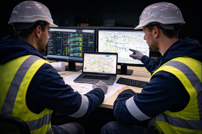 Network Design & Engineering