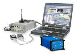 Drive Testing (4G / 5G)