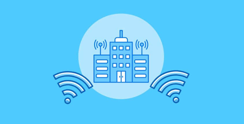 Wireless Network Optimisation Support